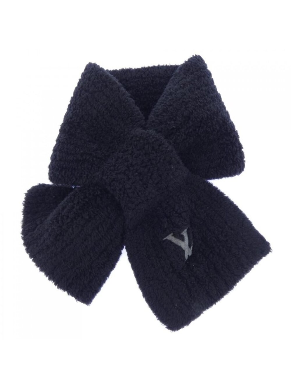 Louis Vuitton Only LV Mini Comfit Scarf